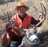 Utah Northeastern General Season Deer Hunt, Utah Deer Hunts