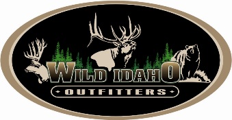 Idaho Bear, Elk and Deer Hunts. Rifle hunts in the rut.