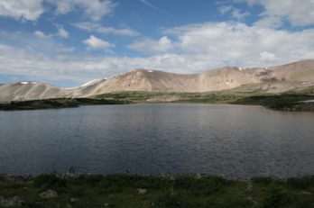 Superior Lake